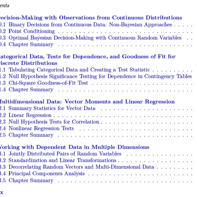 Foundations of Data Science with Python - Hanoi Bookstore
