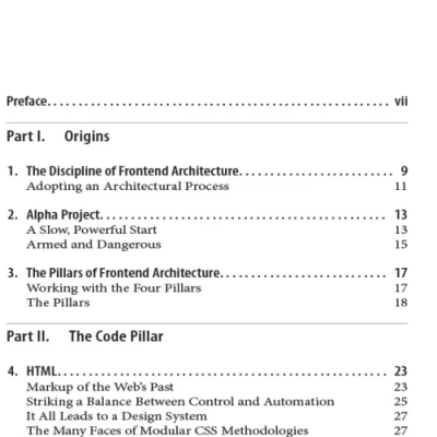 Frontend Architecture for Design Systems - Hanoi Bookstore
