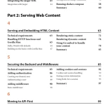Full-Stack Web Development with Go - Hanoi Bookstore