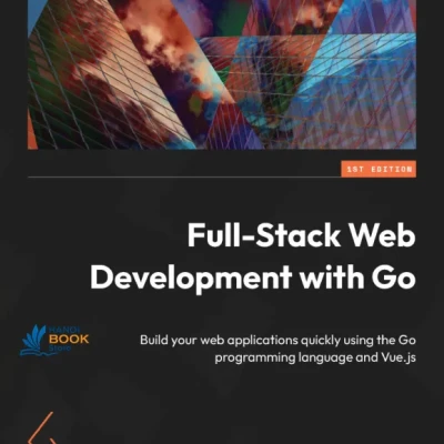 Full-Stack Web Development with Go - Hanoi Bookstore