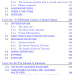 Sách Functional Analysis for the Applied Mathematician