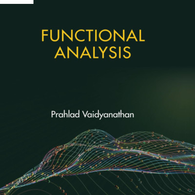 Sách Functional Analysis (Prahlad Vaidyanathan)