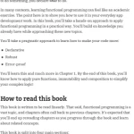 Functional Programming in Kotlin by Tutorials - Hanoi Bookstore