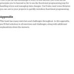 Functional Programming in Kotlin by Tutorials - Hanoi Bookstore
