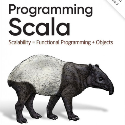 Functional Programming + Objects Sách tiếng anh