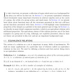 Sách Fundamentals of Abstract Algebra