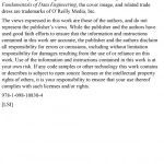 Fundamentals of Data Engineering Plan and Build Robust Data Systems
