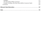 Fundamentals of Data Observability