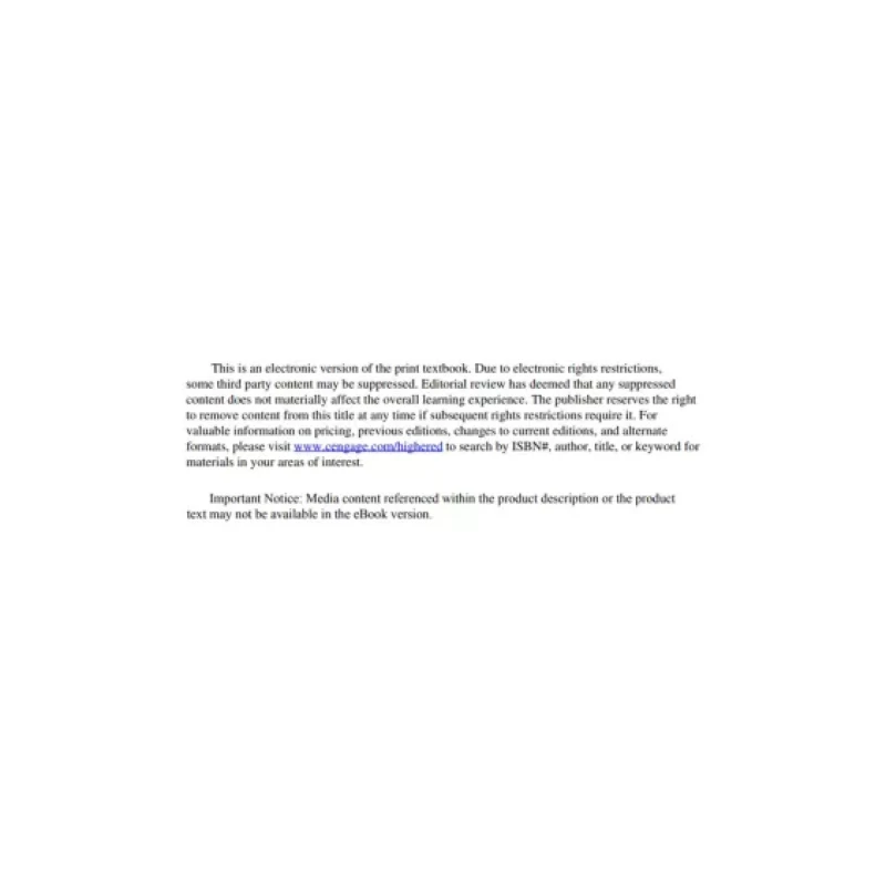 Fundamentals of financial management