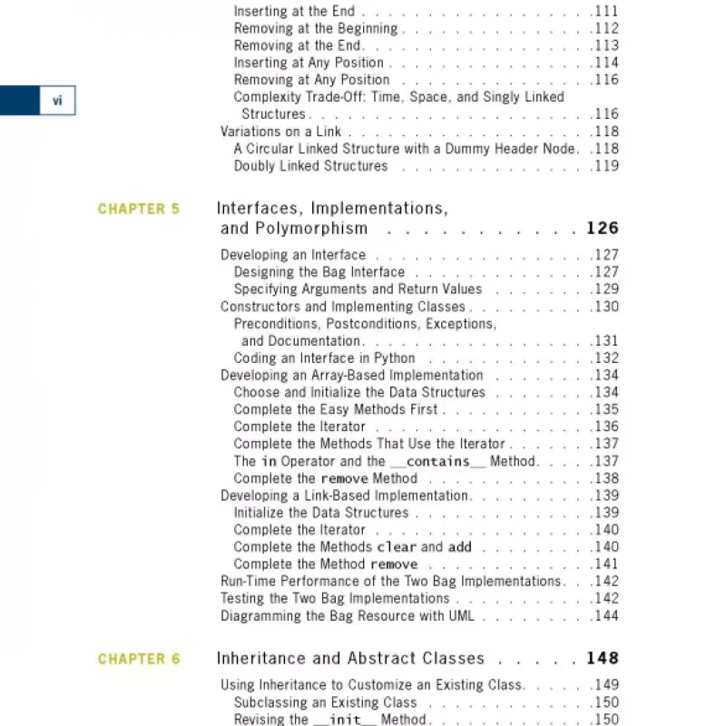 Fundamentals Of Python