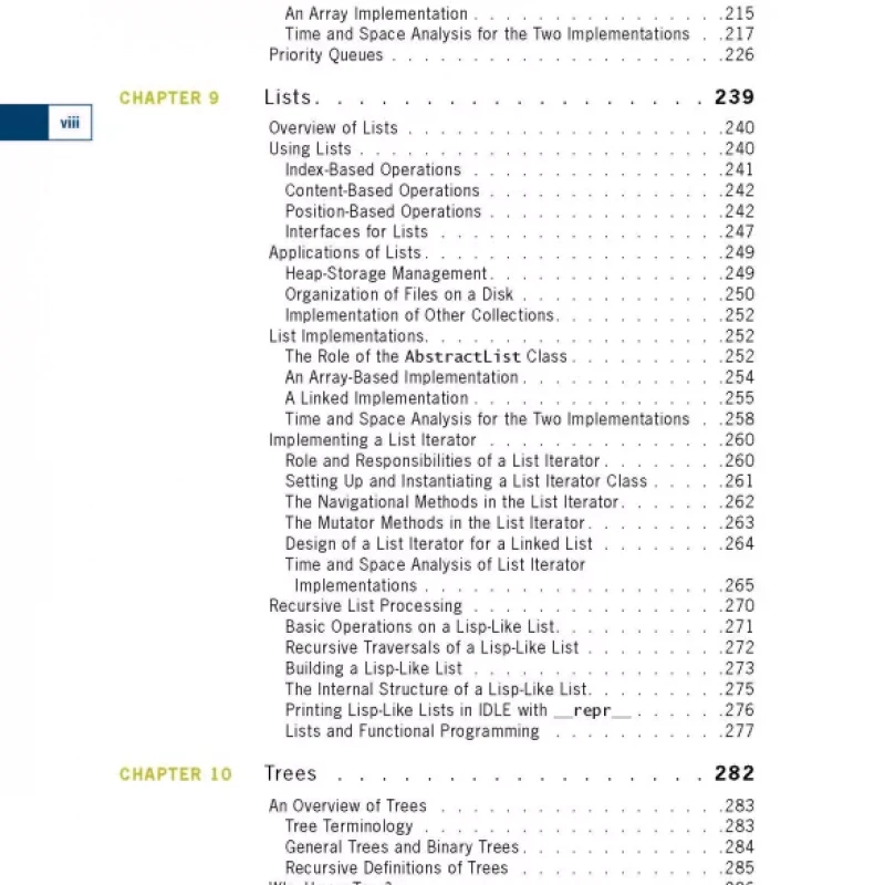 Fundamentals Of Python