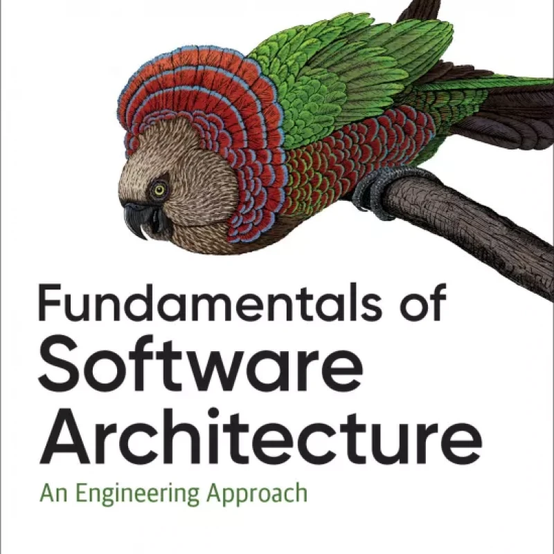 Fundamentals of Software Architecture