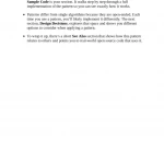 Game Programming Patterns