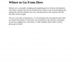 Game Programming Patterns