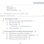 GANs in Action Deep learning with Generative Adversarial Networks ( sách tiếng anh)