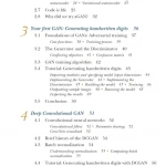 GANs in Action Deep learning with Generative Adversarial Networks ( sách tiếng anh)
