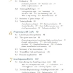 GANs in Action Deep learning with Generative Adversarial Networks ( sách tiếng anh)