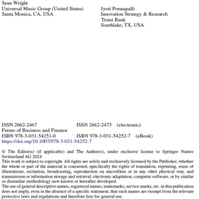 Generative AI Security Theories and Practices