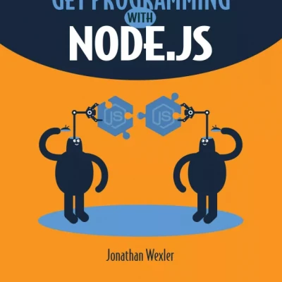 Get Programming with Node