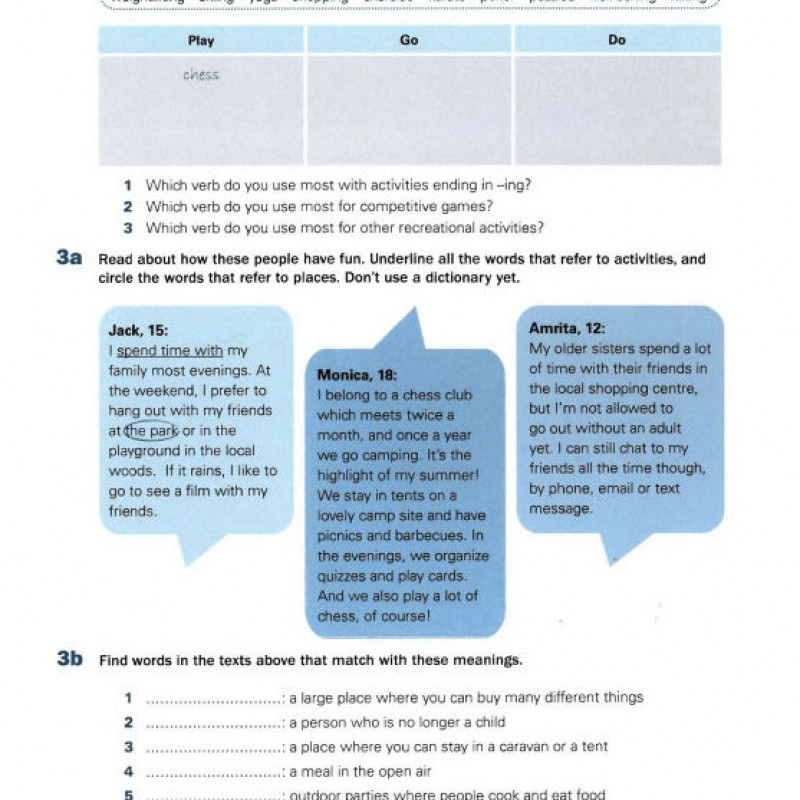 Get Ready for IELTS Reading Pre-Intermediate A2+ (Sách đen trắng)
