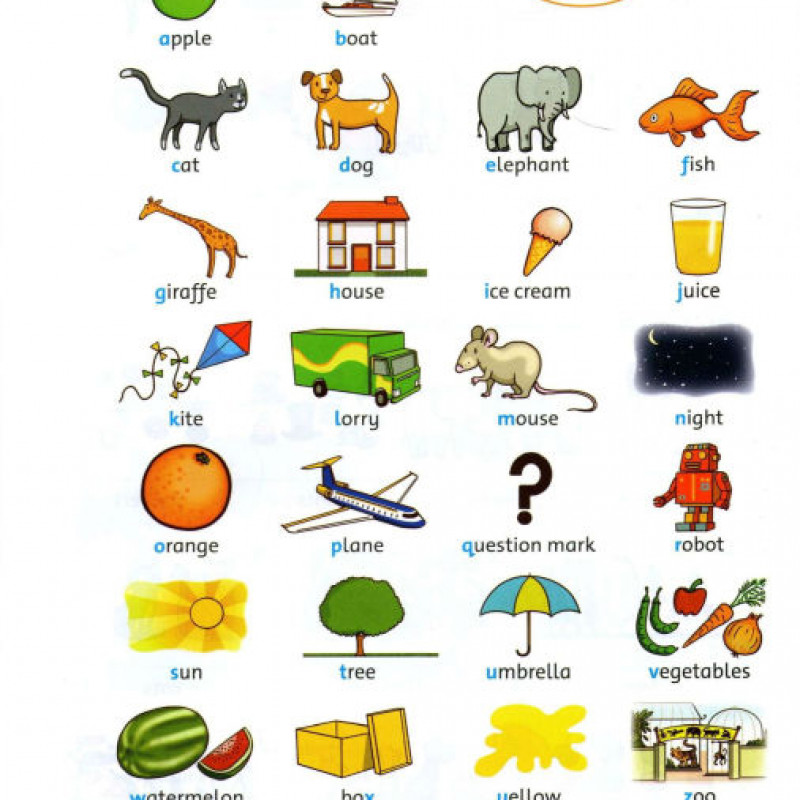 Get Ready Starter, Mover, Flyer 3 cuốn mới (Sách màu)