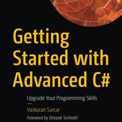Getting Started with Advanced C Upgrade Your Programming Skills