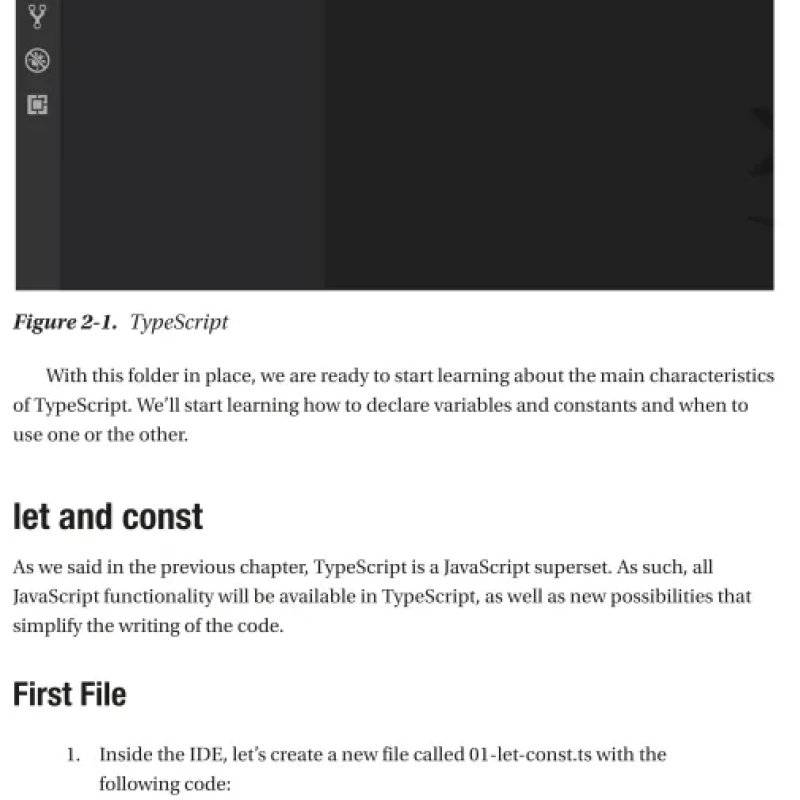 Getting Started with Angular