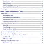 Getting Started with Containers in Google Cloud Platform