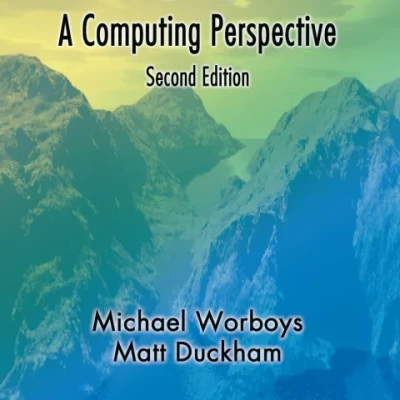GIS A Computing Perspective (Sách đen trắng)