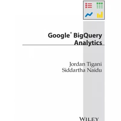 Google BigQuery Analytics