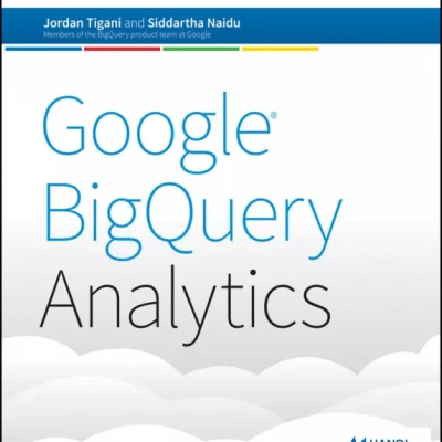 Google BigQuery Analytics