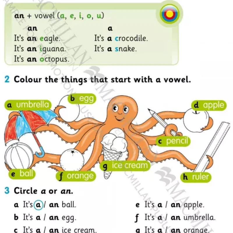 Grammar Goals. Level 1. Pupils Book (sách màu)