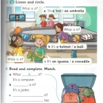 Grammar Goals. Level 2. Pupils Book (sách màu)