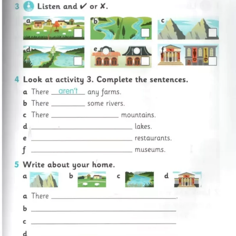 Grammar Goals. Level 2. Pupils Book (sách màu)