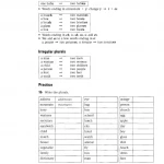 GRAMMAR PRACTICE FOR ELEMENTARY STUDENTS WITH KEY (Sach đen trắng)
