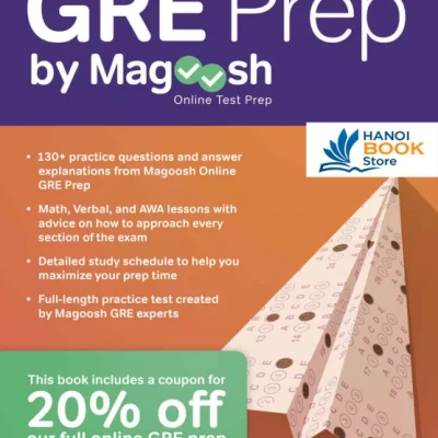 GRE Prep by Magoosh