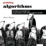 Grokking Algorithms
