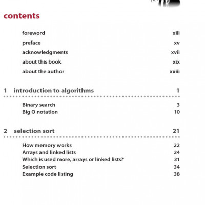 Grokking Algorithms, Second Edition (bản mới)