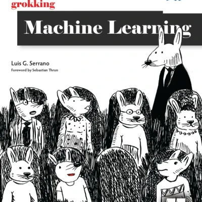 Grokking Machine Learning