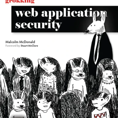 Grokking Web Application Security - Hanoi Bookstore