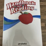 Handbook for Reading (Sách màu)