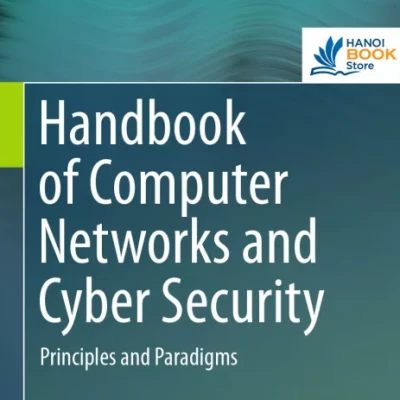 Handbook Of Computer Networks And Cyber Security