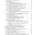 Handbook of Ordinary Differential Equations