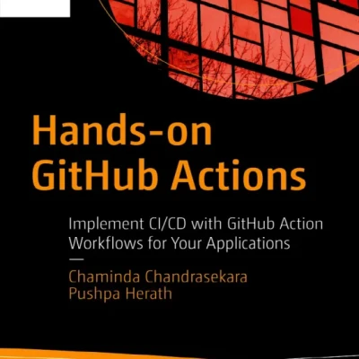 Hands-on GitHub Actions - Hanoi Bookstore