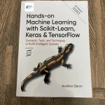 Hands-On Machine Learning with Scikit-Learn