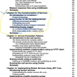 Hands-On RESTful Web Services with ASP.NET Core 3