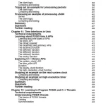 Hands-On System Programming with C++