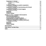 Hands-On System Programming with C++
