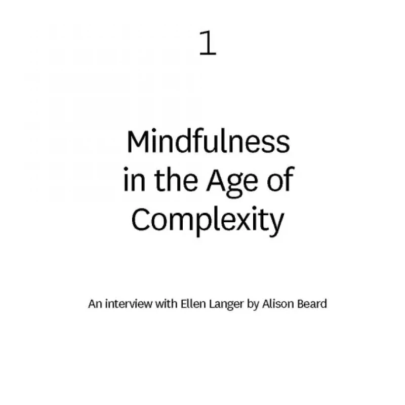 HBR Emotional Intelligence Boxed Set
