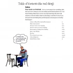 Head First Android Development